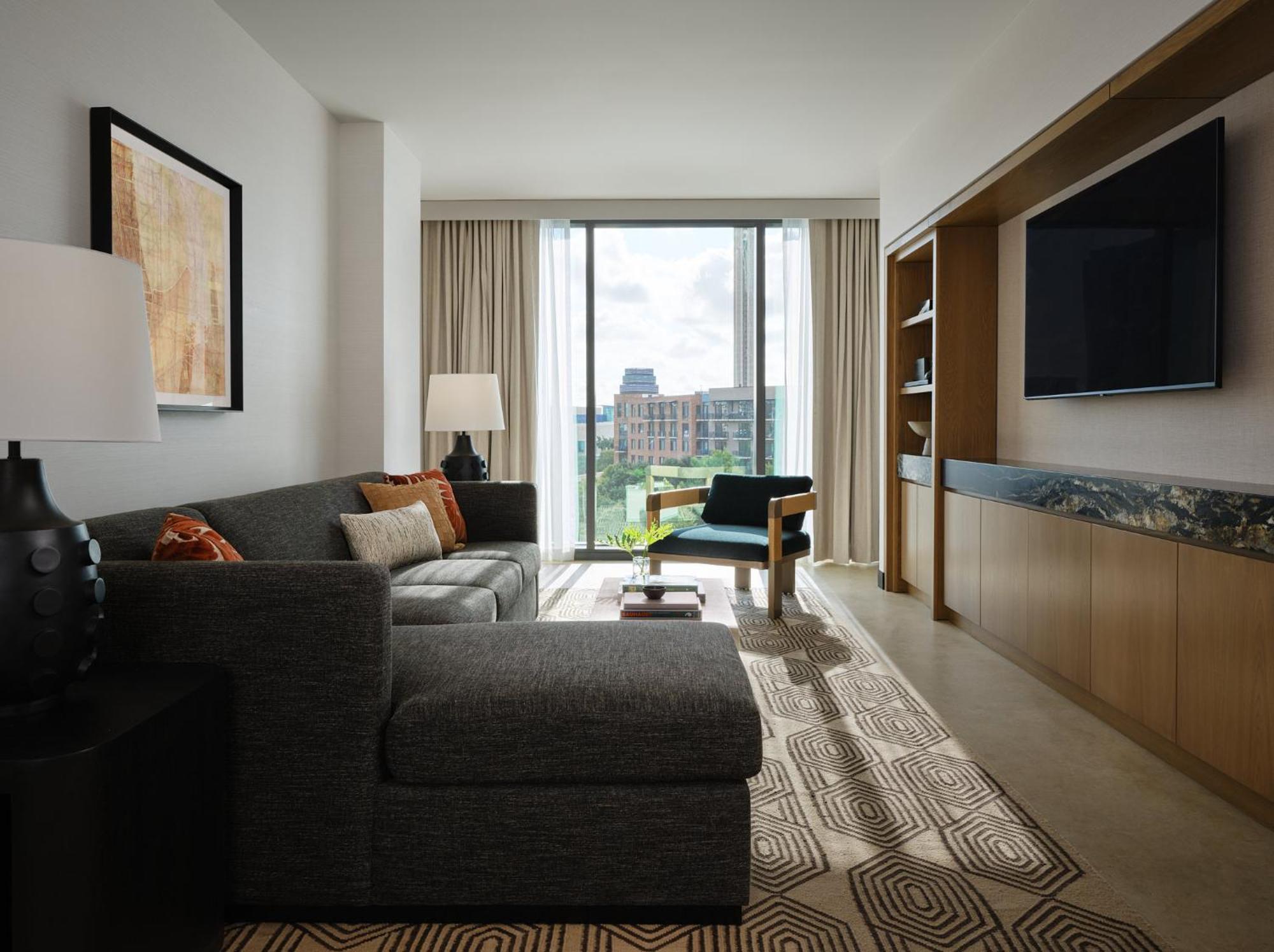 Kimpton Santo San Antonio - Riverwalk By Ihg Kültér fotó