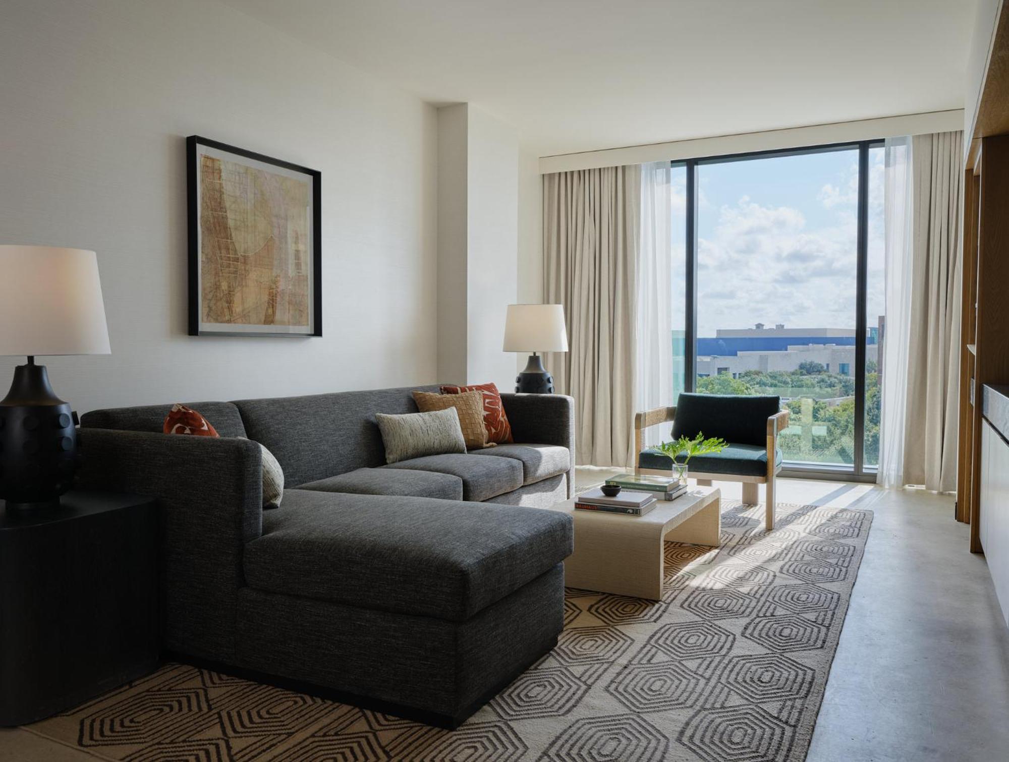 Kimpton Santo San Antonio - Riverwalk By Ihg Kültér fotó