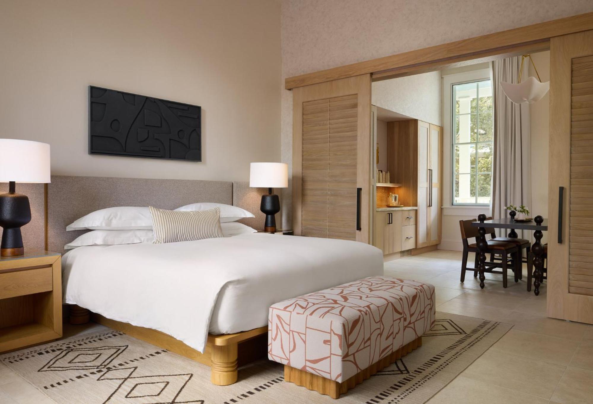 Kimpton Santo San Antonio - Riverwalk By Ihg Kültér fotó