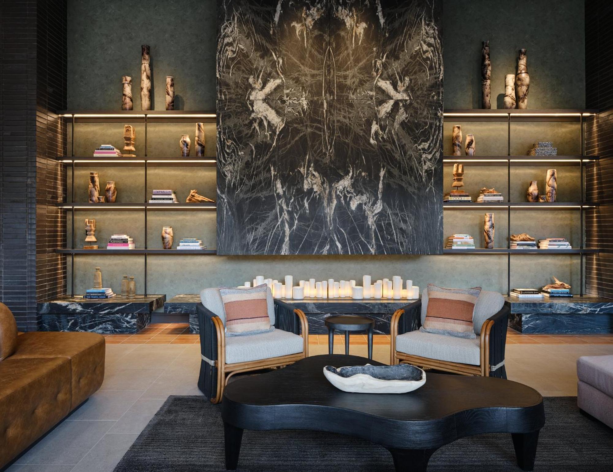 Kimpton Santo San Antonio - Riverwalk By Ihg Kültér fotó