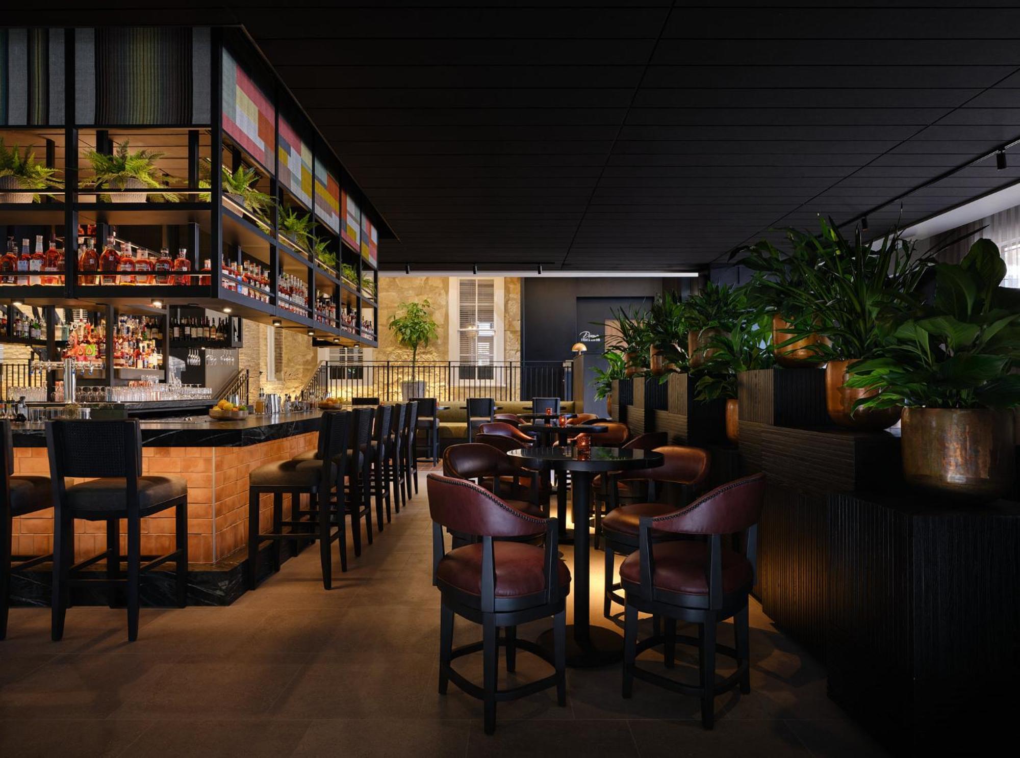 Kimpton Santo San Antonio - Riverwalk By Ihg Kültér fotó